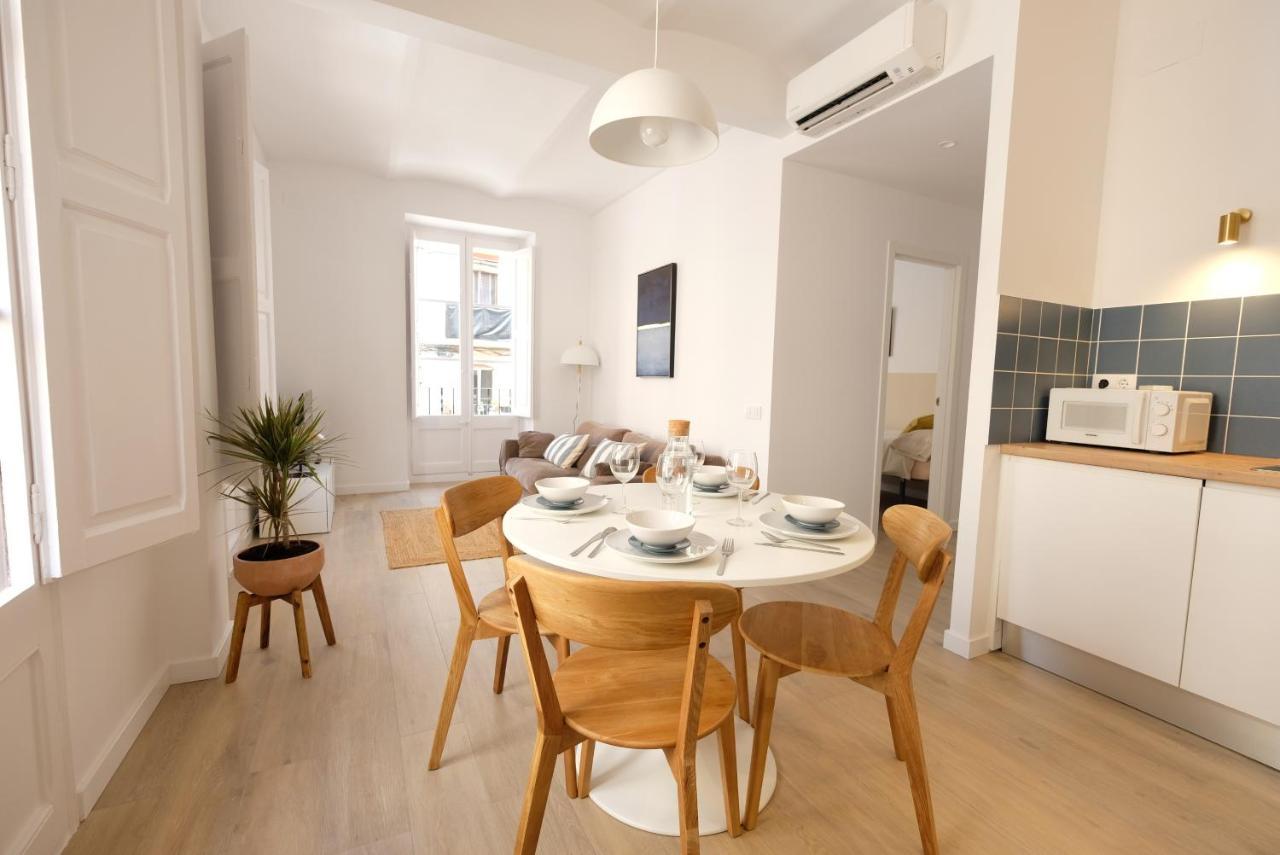 Apartamento Reina Mariacristina Тарагона Екстериор снимка