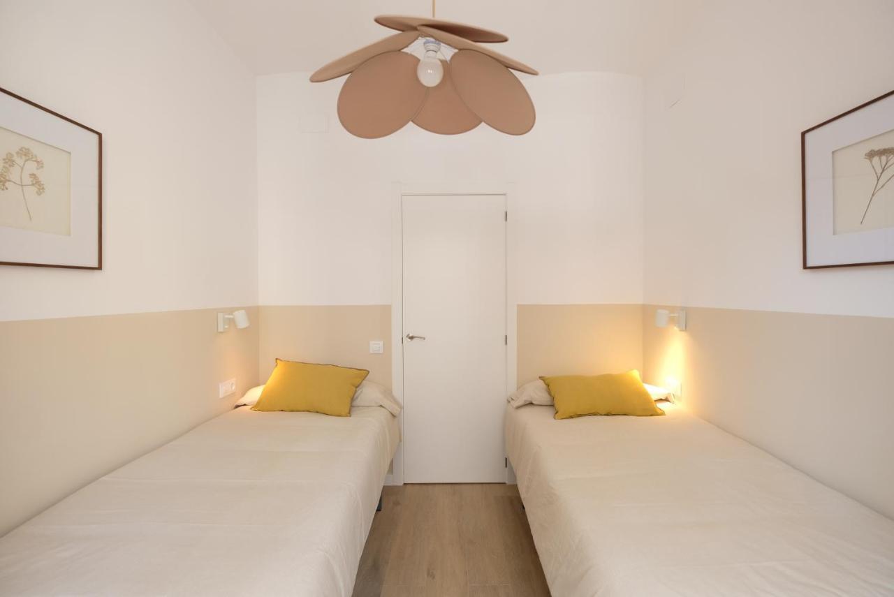 Apartamento Reina Mariacristina Тарагона Екстериор снимка