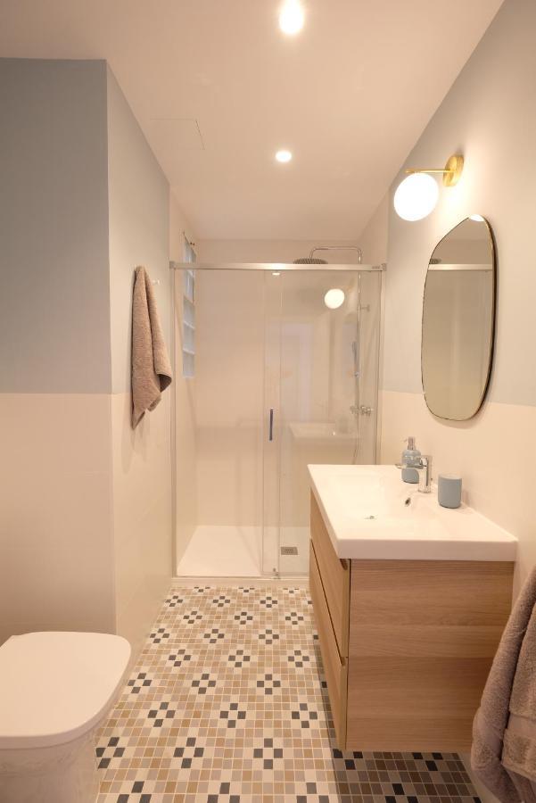 Apartamento Reina Mariacristina Тарагона Екстериор снимка