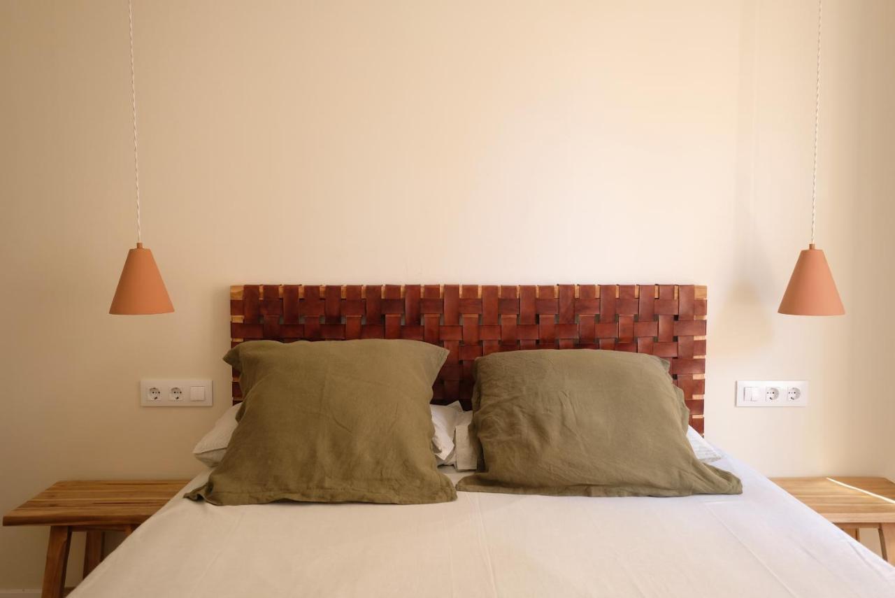 Apartamento Reina Mariacristina Тарагона Екстериор снимка