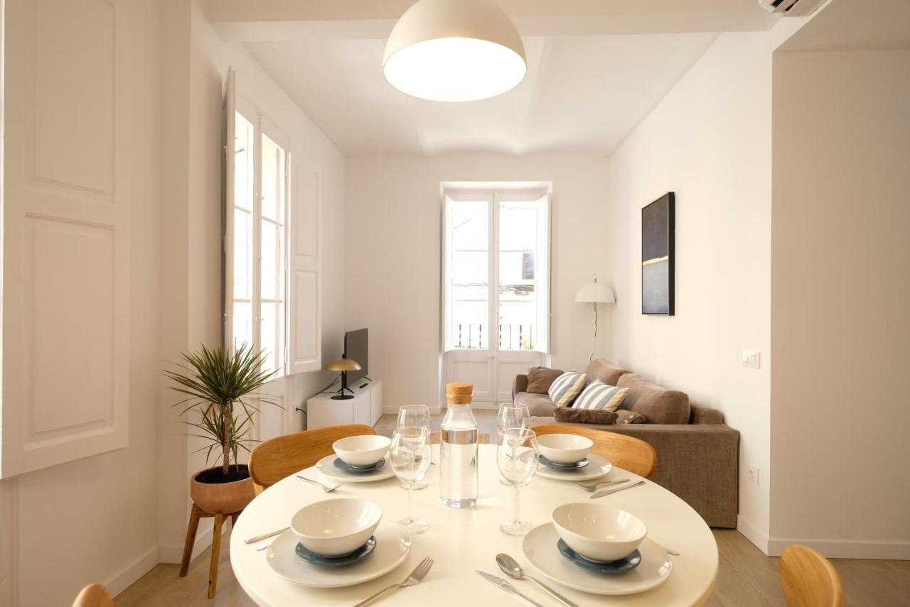 Apartamento Reina Mariacristina Тарагона Екстериор снимка