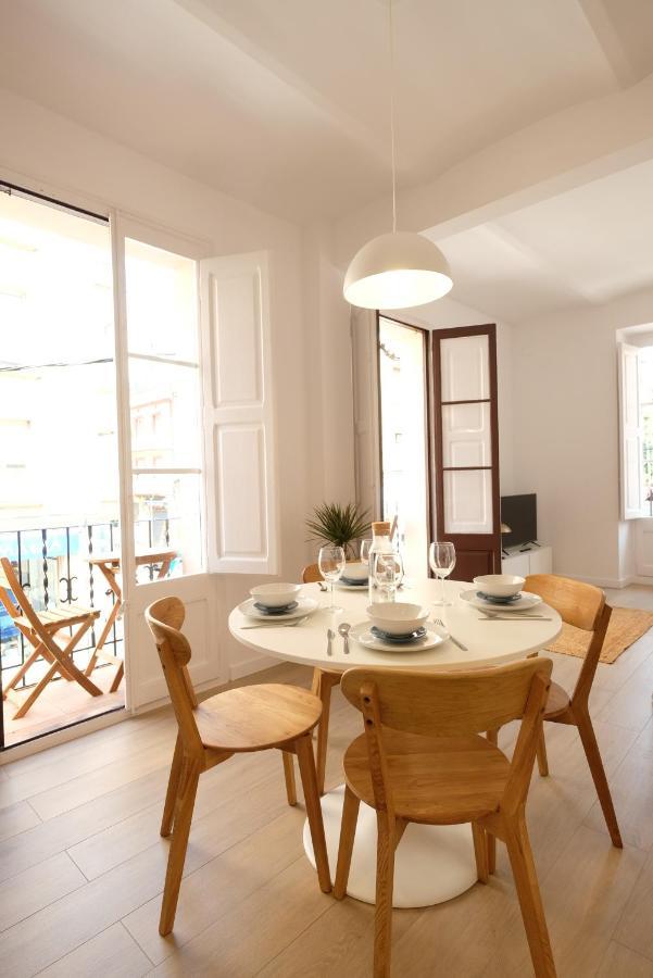 Apartamento Reina Mariacristina Тарагона Екстериор снимка
