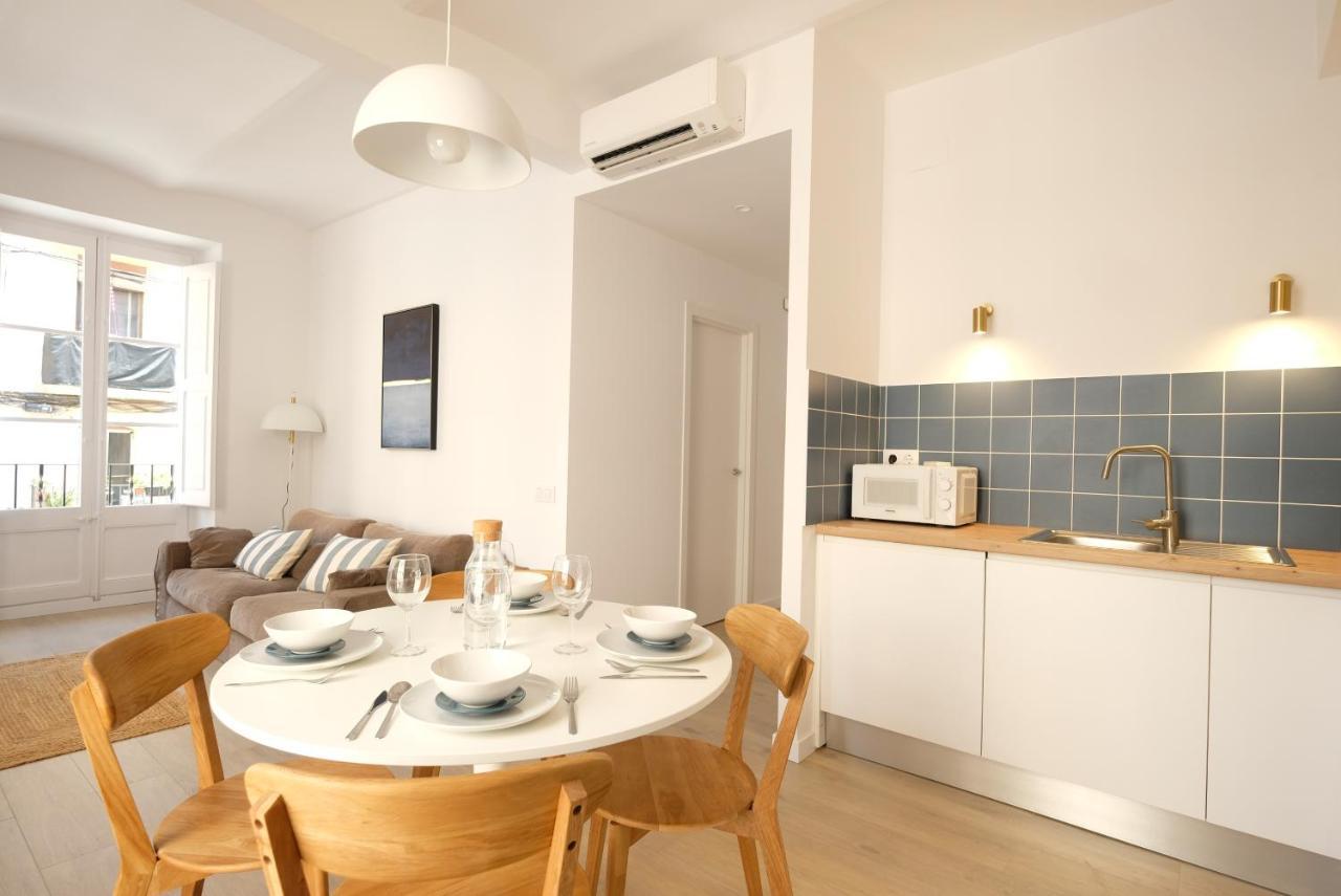 Apartamento Reina Mariacristina Тарагона Екстериор снимка